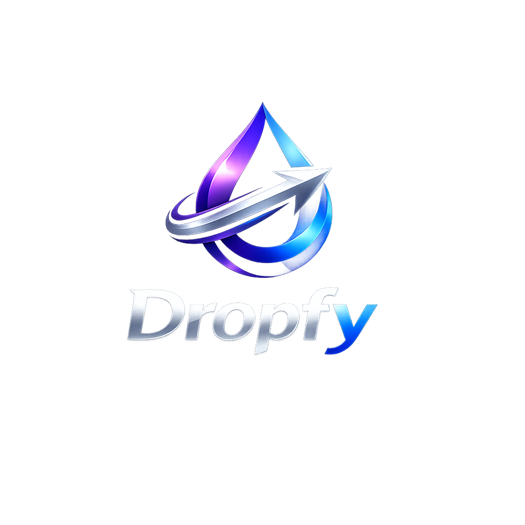 Dropfy